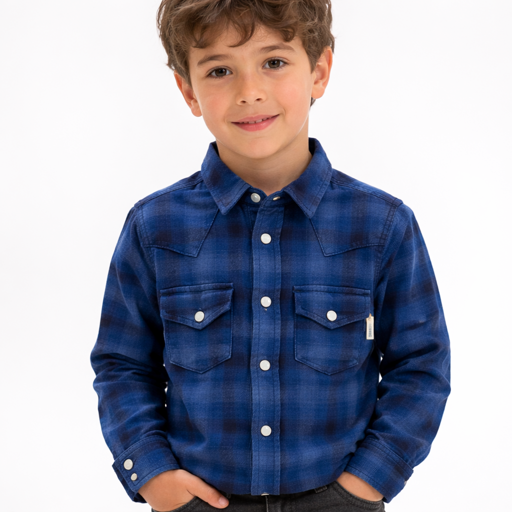 Camicia Roy Roger’s