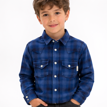 Camicia Roy Roger’s