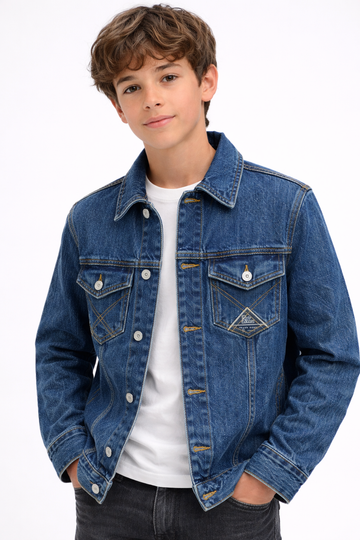 Camicia Roy Roger’s