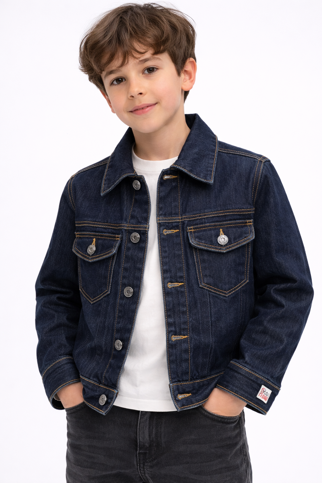 Camicia Roy Roger’s