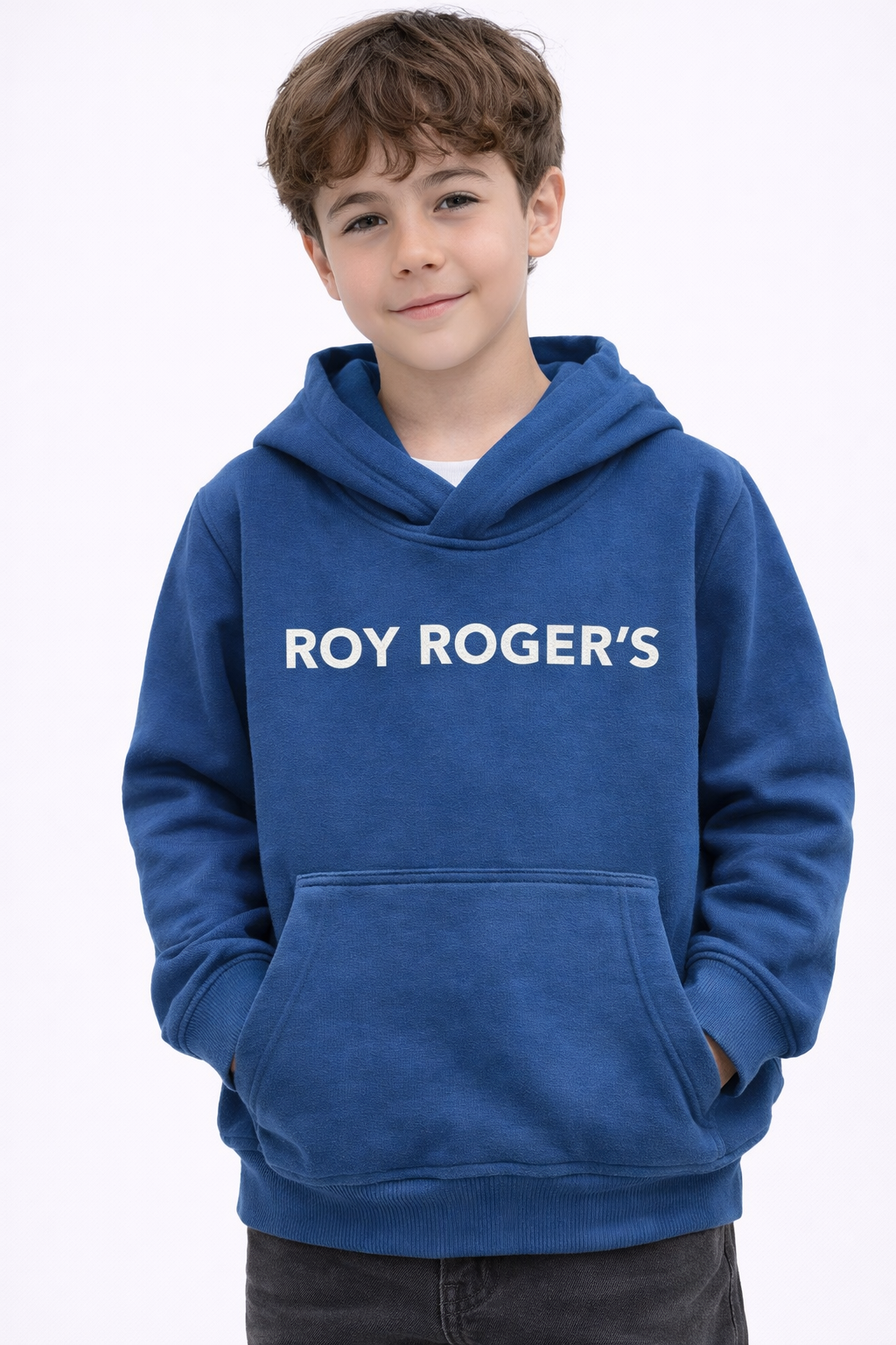 Felpa Roy Roger’s