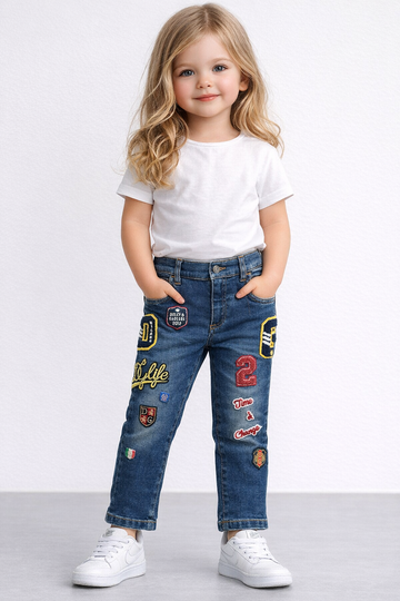 Jeans Dolce & gabbana