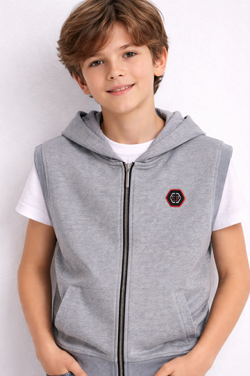 Felpa Smanicata Philipp plein