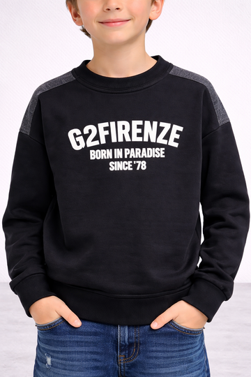 Felpa G2firenze