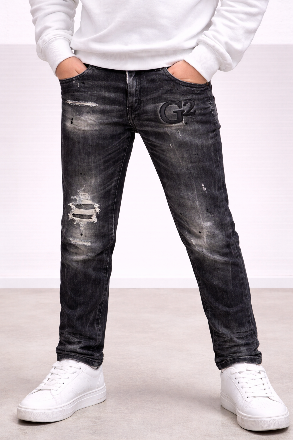 Jeans G2firenze