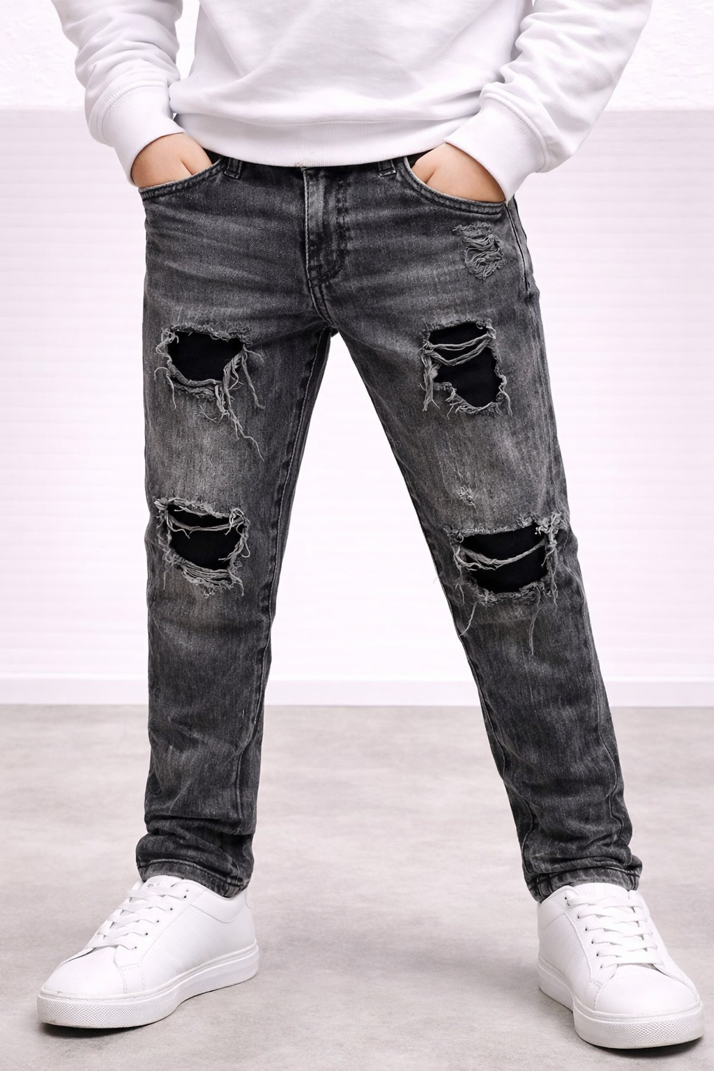 Jeans Gaëlle