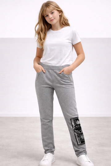 Pantalone Philipp plein