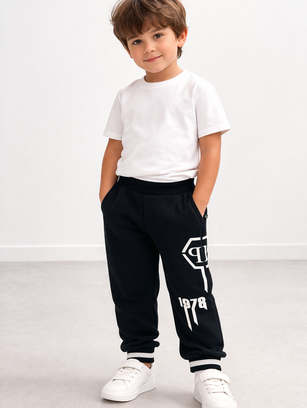 Pantalone Philipp plein