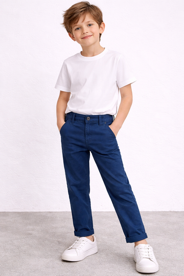 Pantalone Roy Roger’s