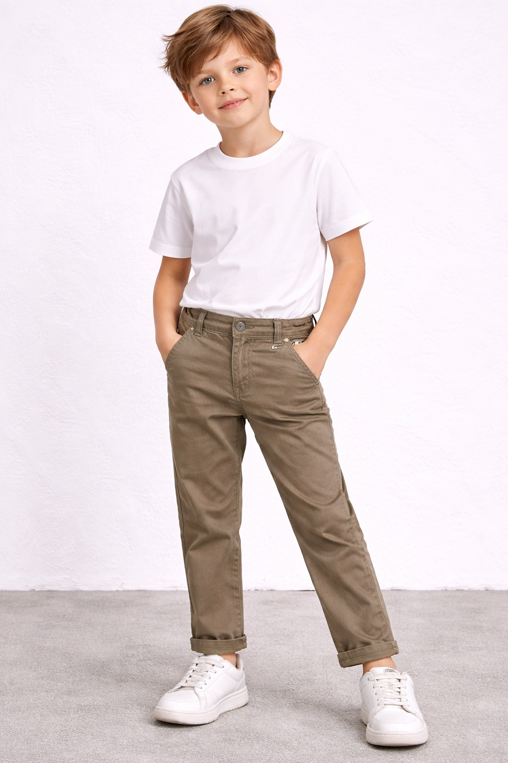 Pantalone Roy Roger’s Anche Verdone
