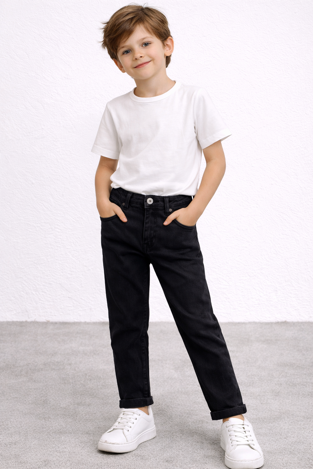 Pantalone Roy Roger’s
