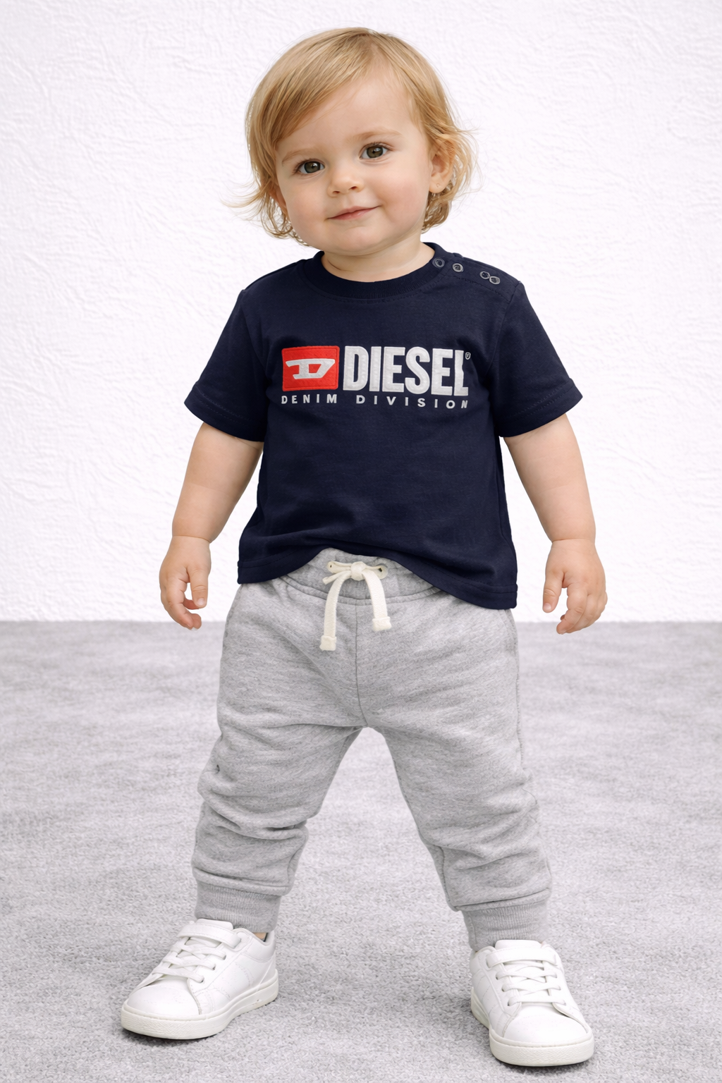 T-shirt Disel