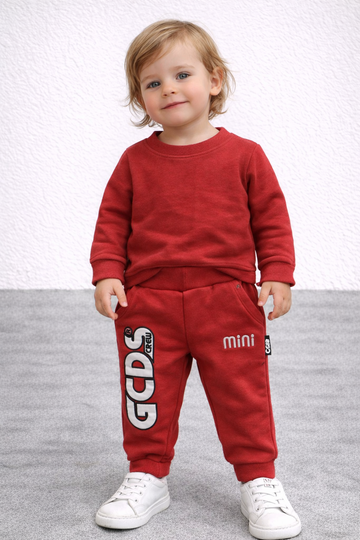 Pantalone GCDS
