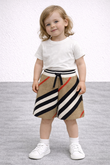 Gonna BURBERRY
