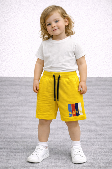 Pantaloncino MSGM