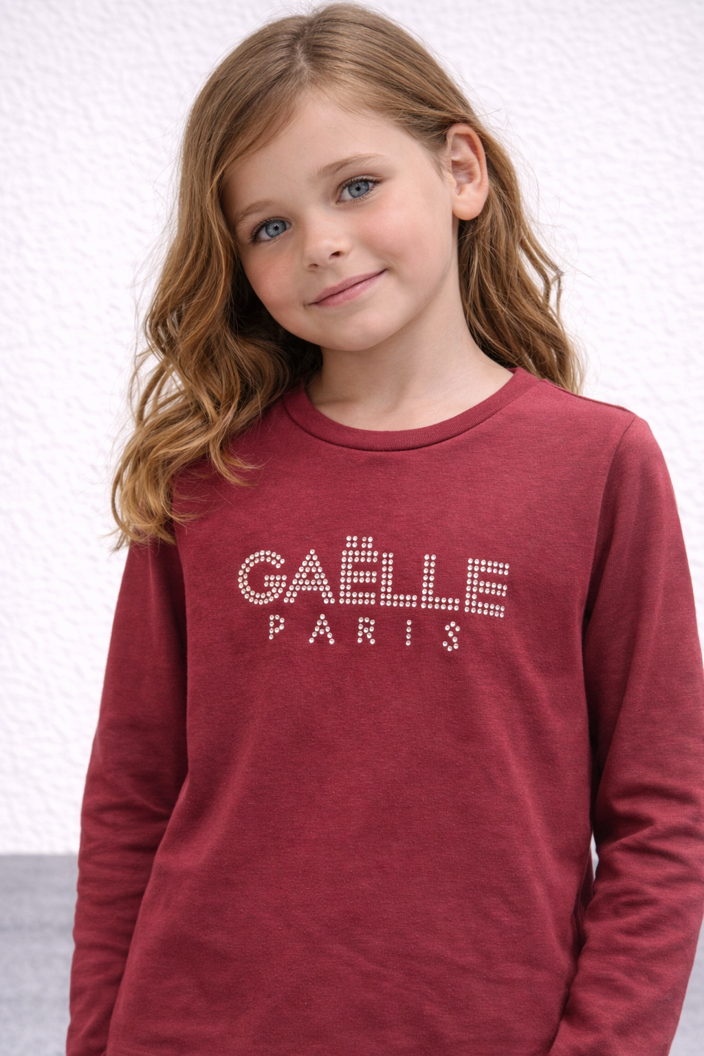 Maglia Gaëlle
