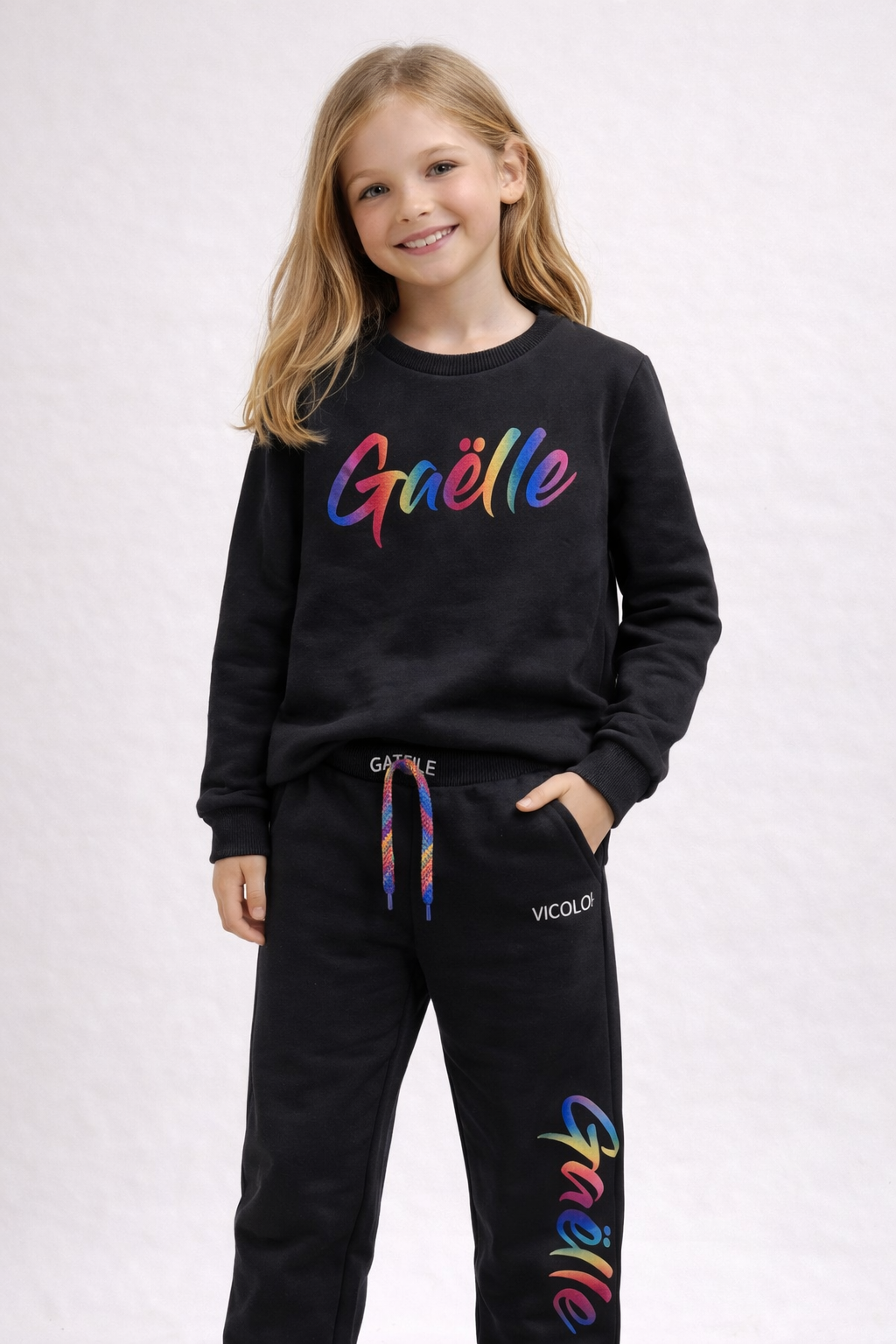Completo tuta Gaëlle