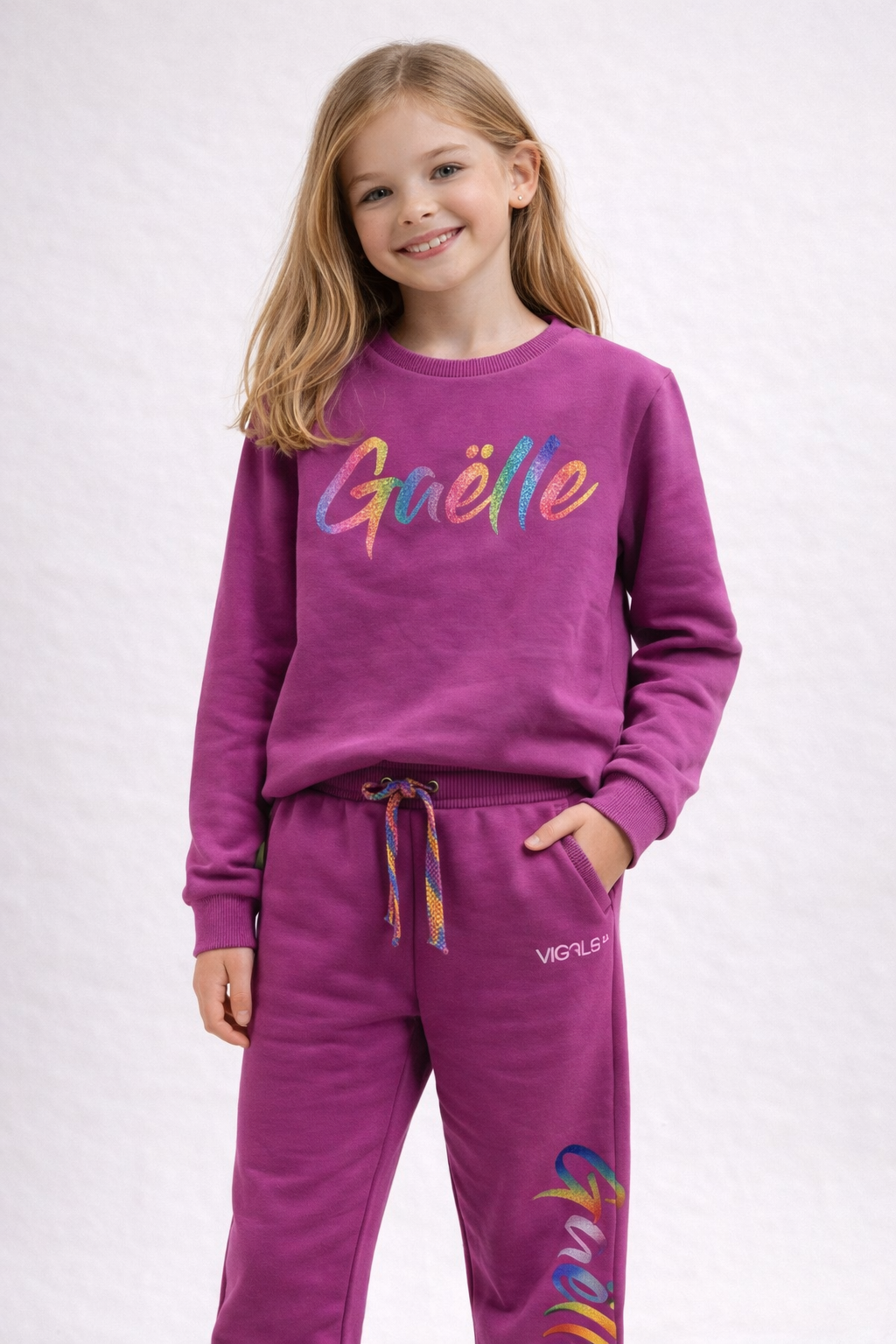 Gaëlle Viola