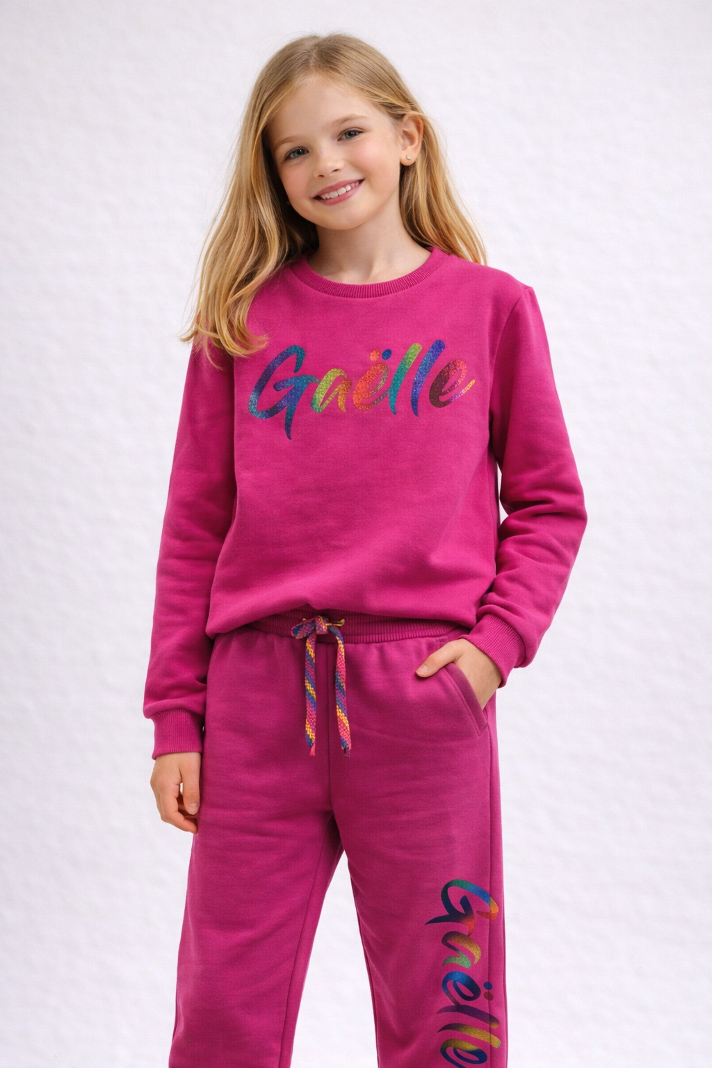 Completo tuta Gaëlle