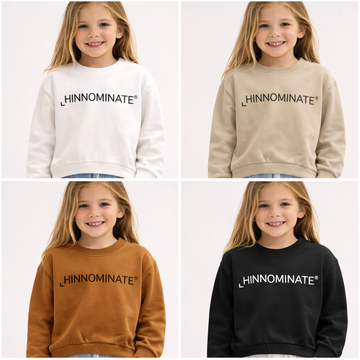 Felpa Hinnominate