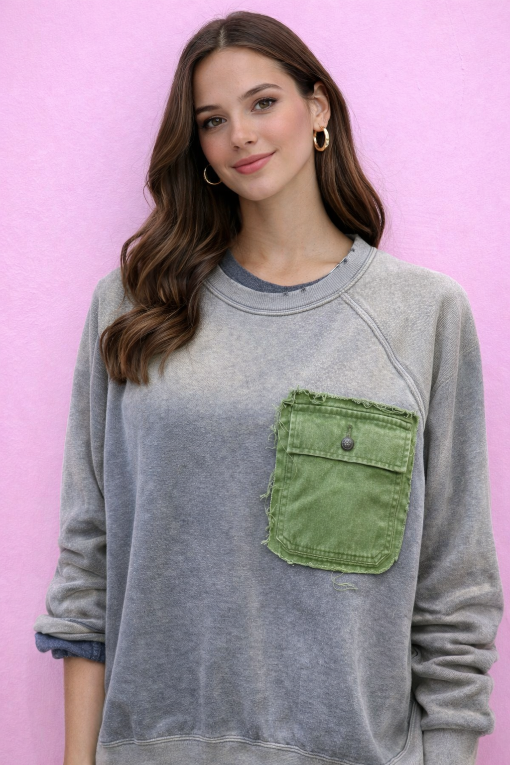 Maglia Front Street8