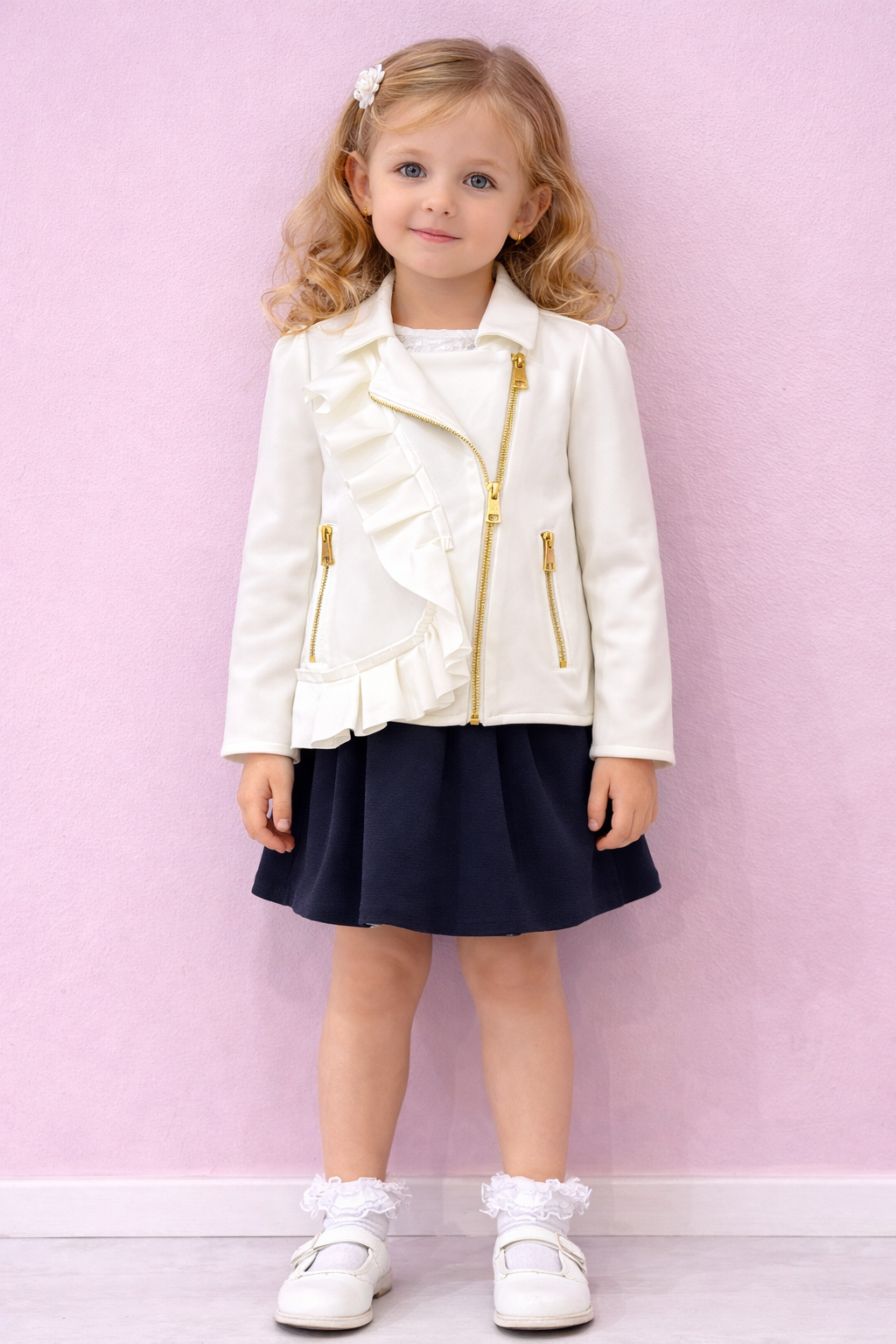 Giacca Miss blumarine