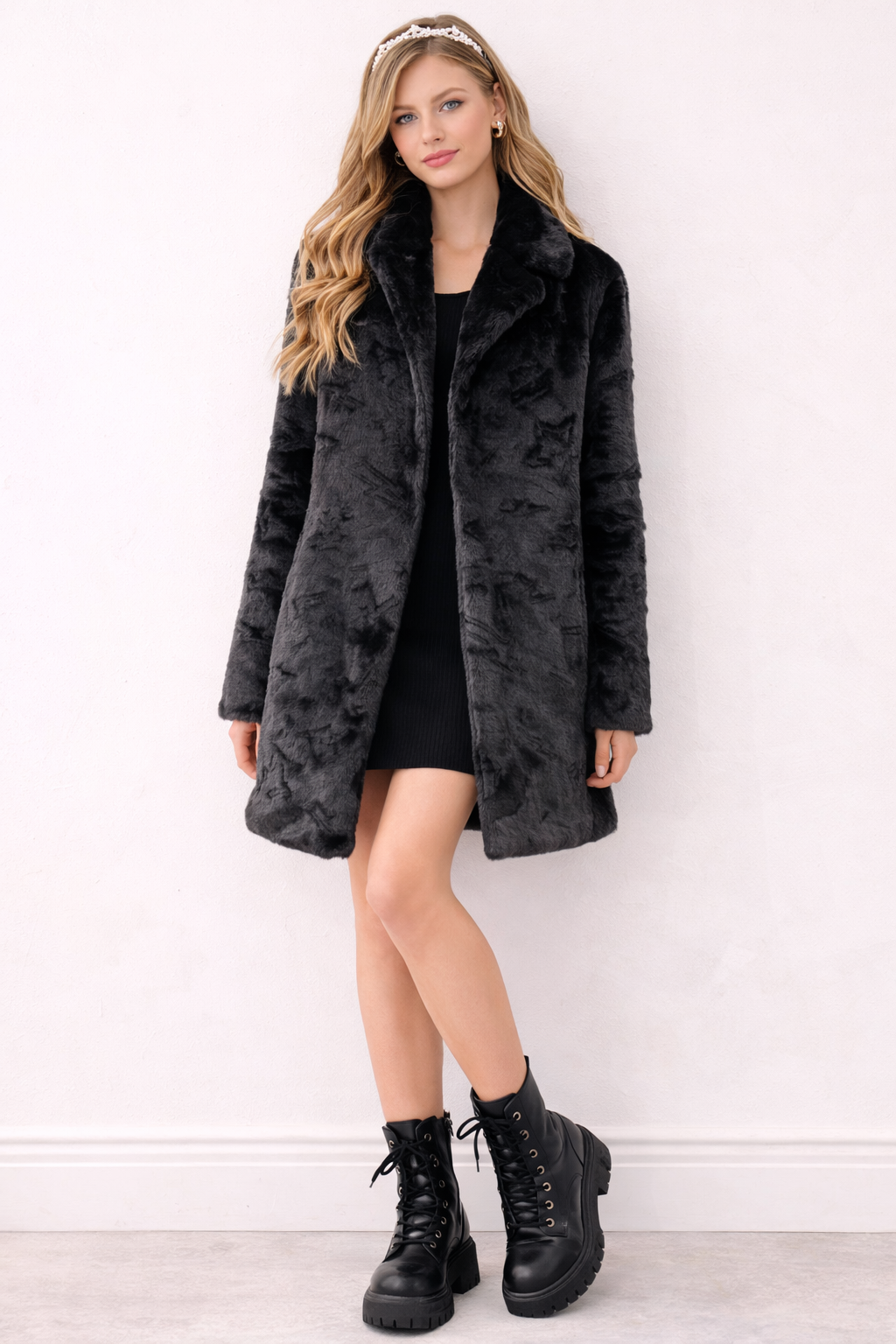 Cappotto Gaelle