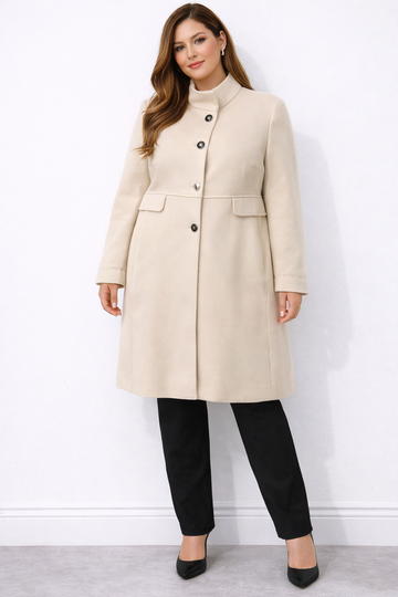 Cappotto Federica garoni