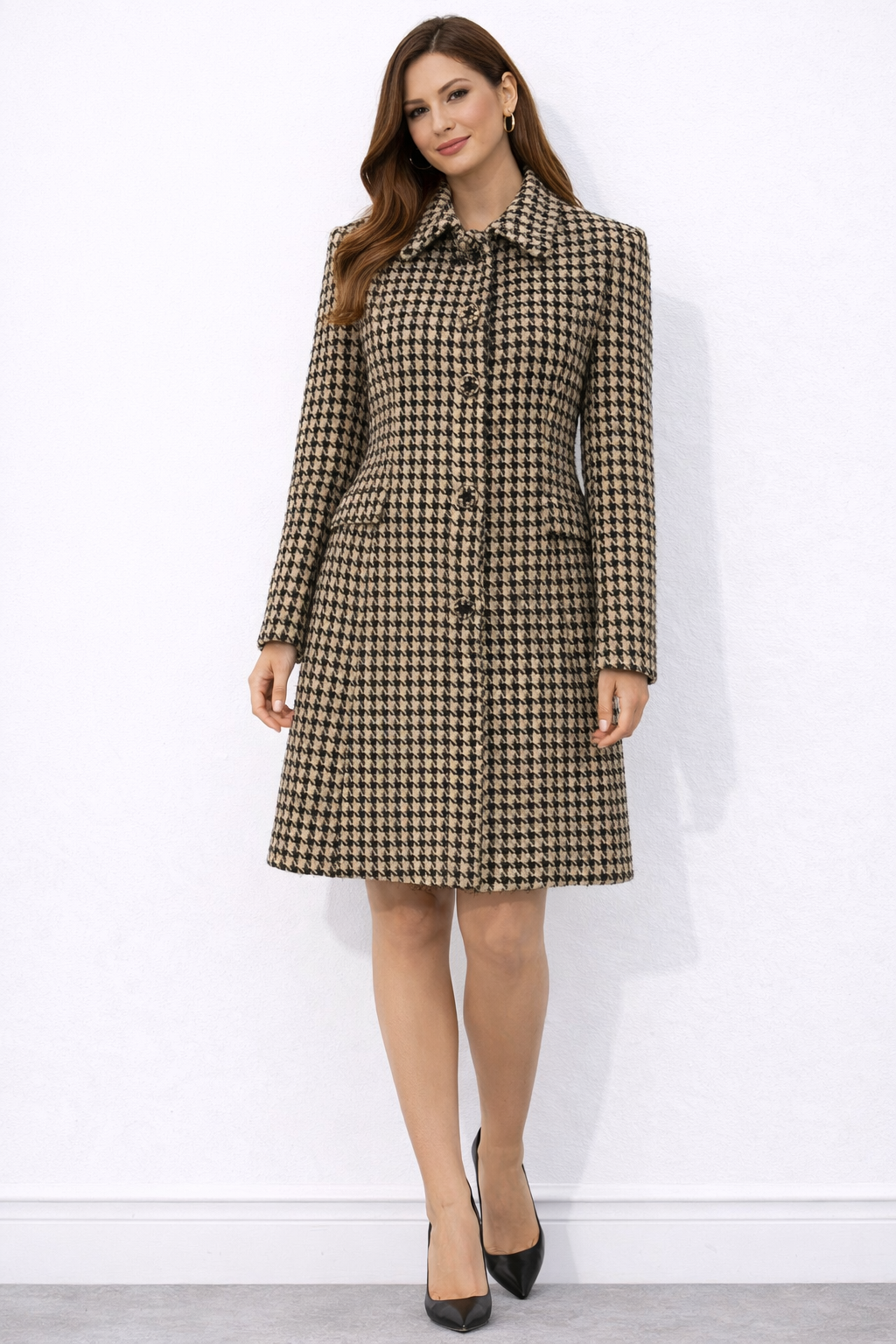 Cappotto Cristina effe