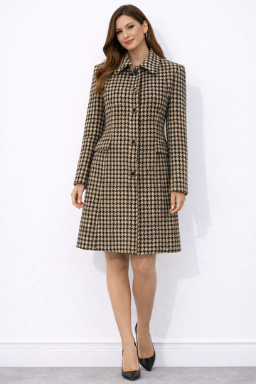 Cappotto Cristina effe
