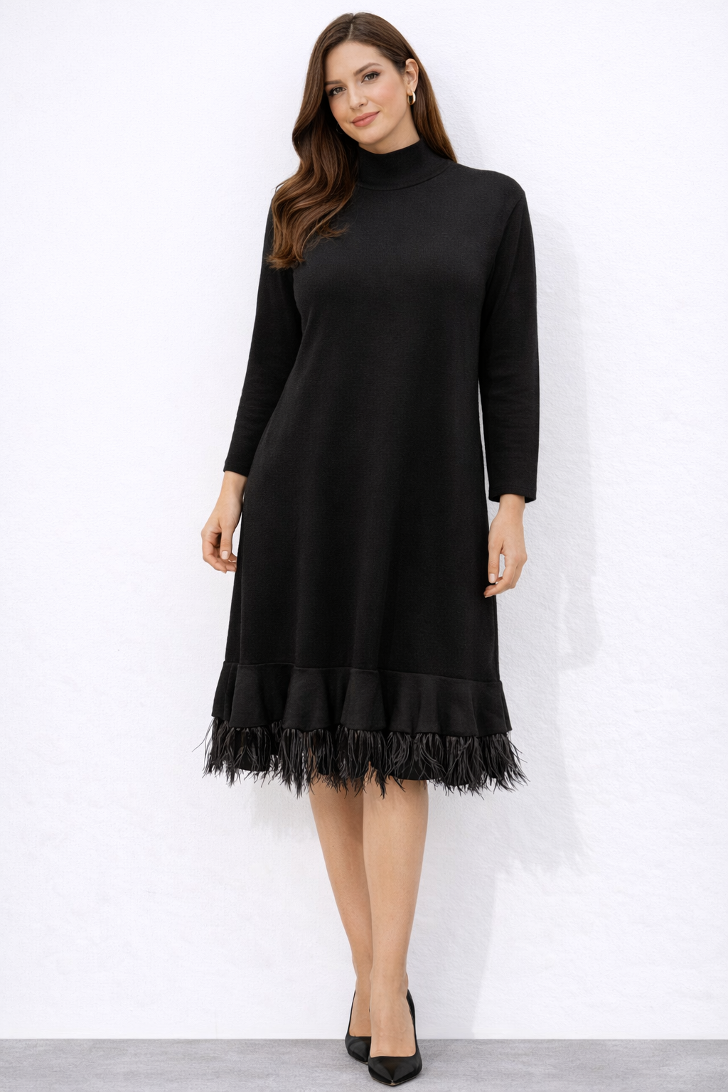 Abito Alberta Ferretti