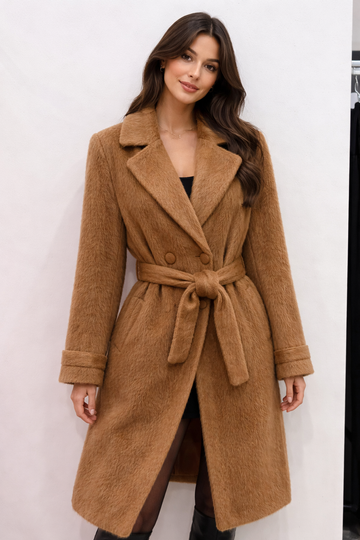 Cappotto Cristina effe