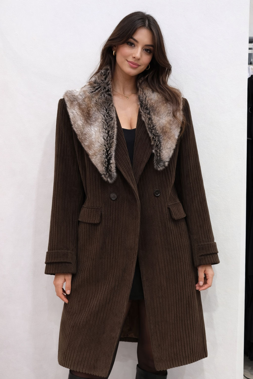 Cappotto Alessandro dell’acqua