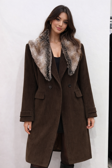 Cappotto Alessandro dell’acqua