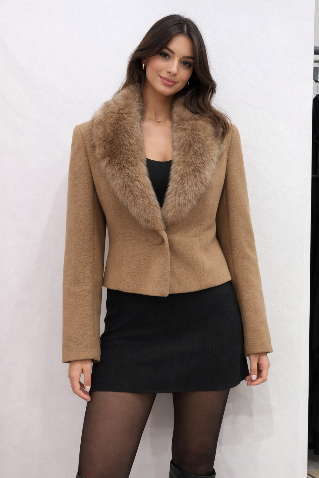 Giacca Cristina effe