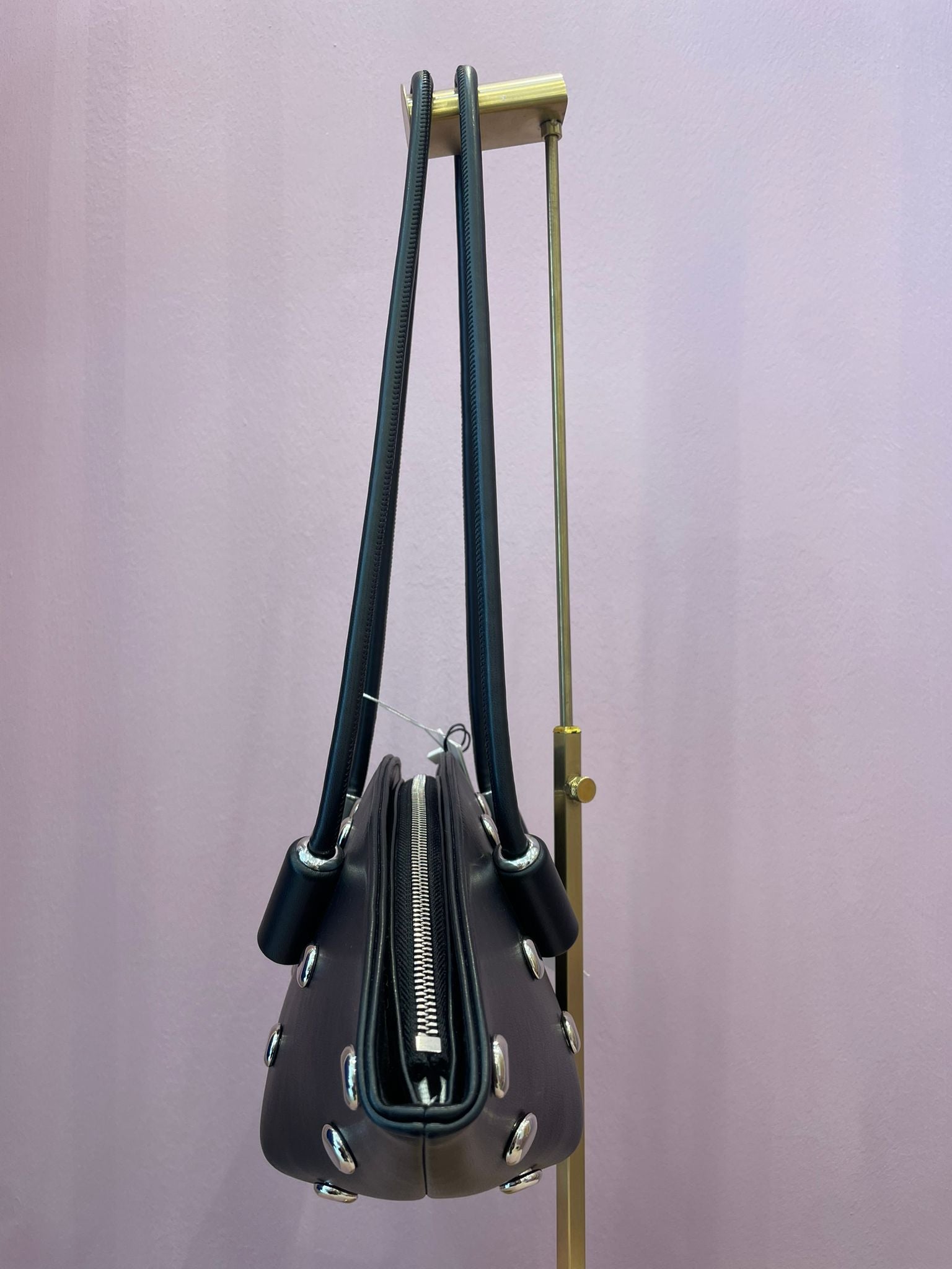 Borsa Themoirè