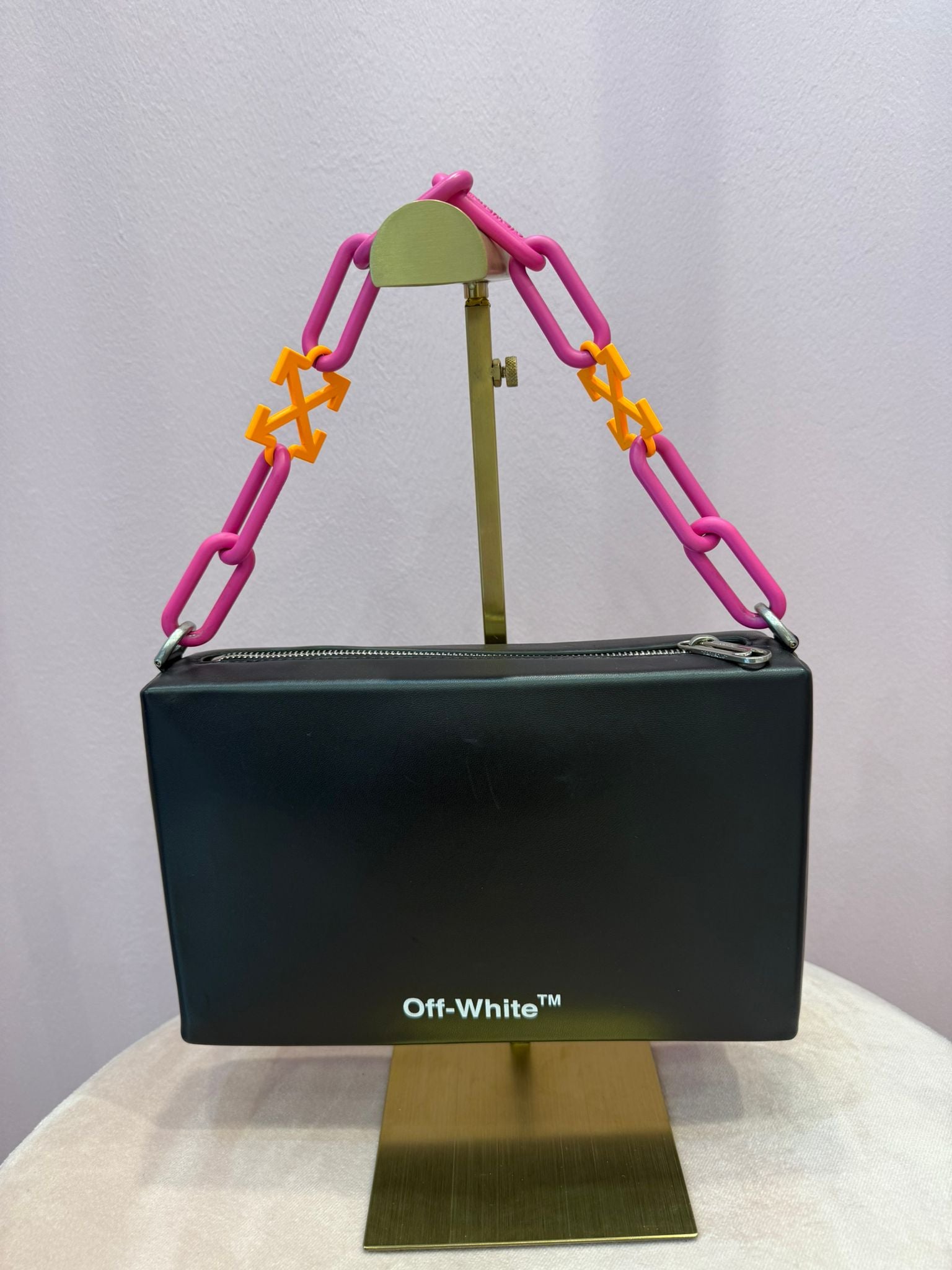 Borsa Off-White