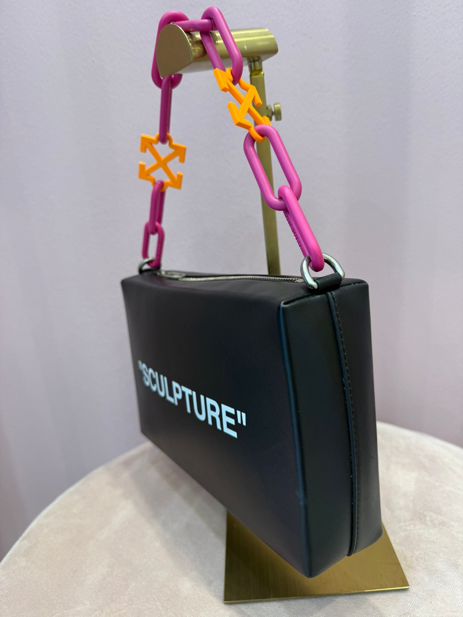 Borsa Off-White