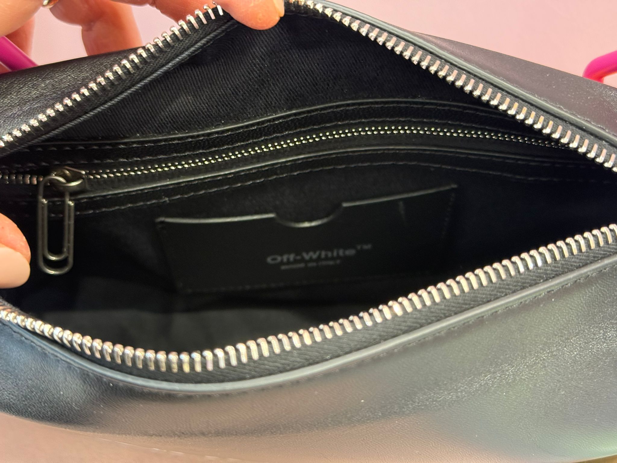 Borsa Off-White