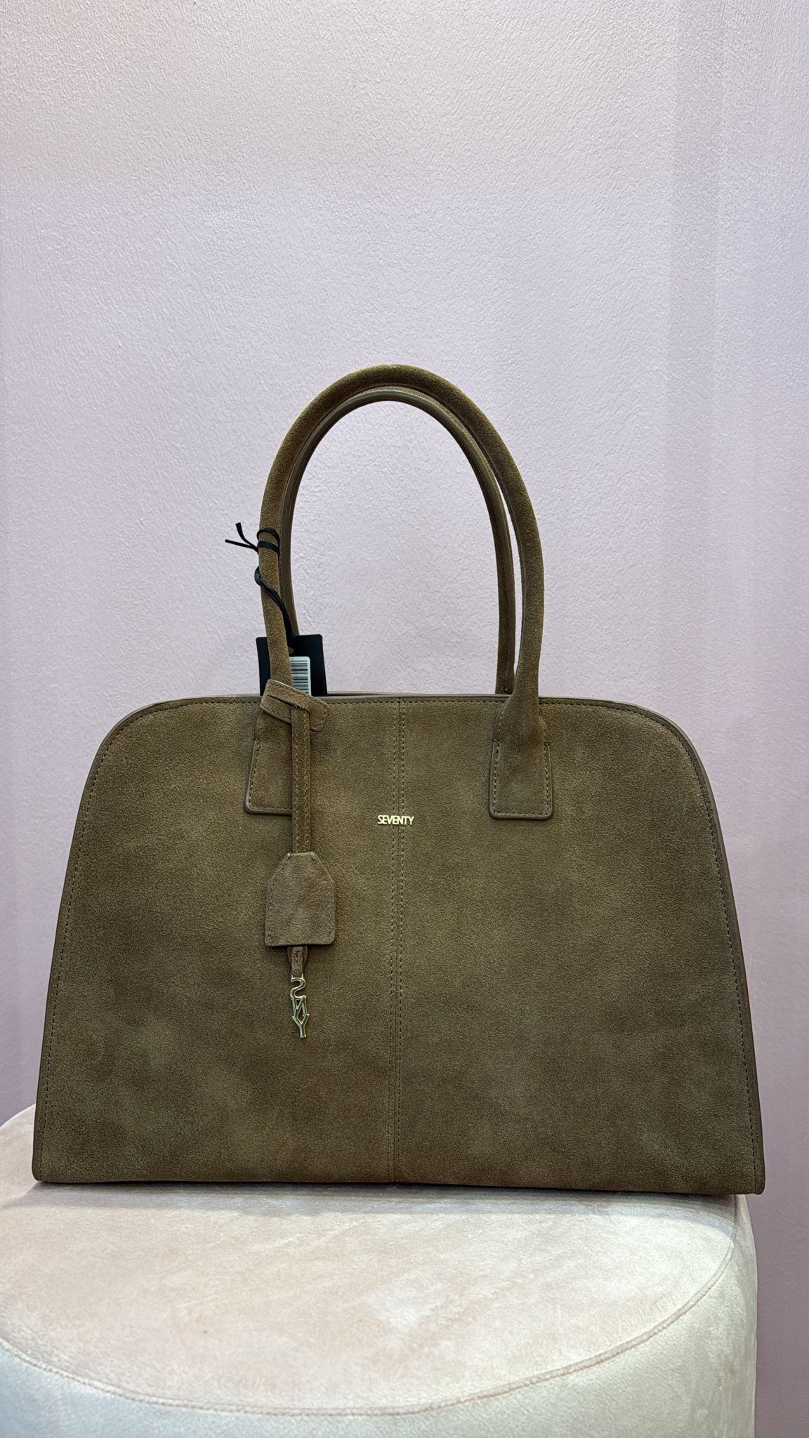Borsa Seventy