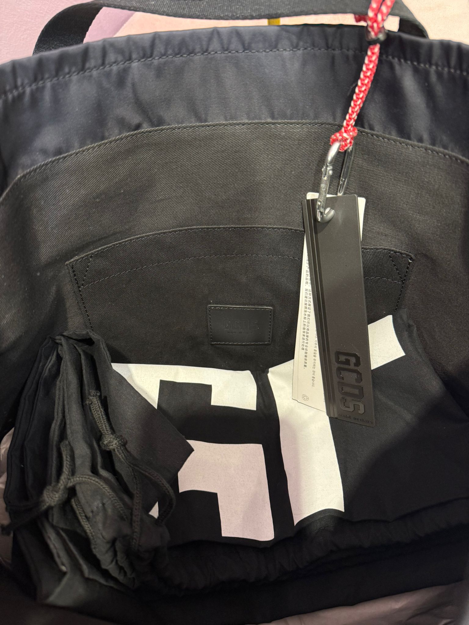 Zaino Moncler