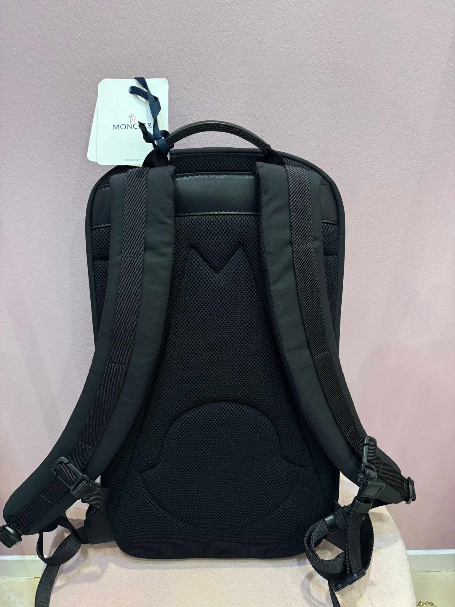 Zaino Moncler
