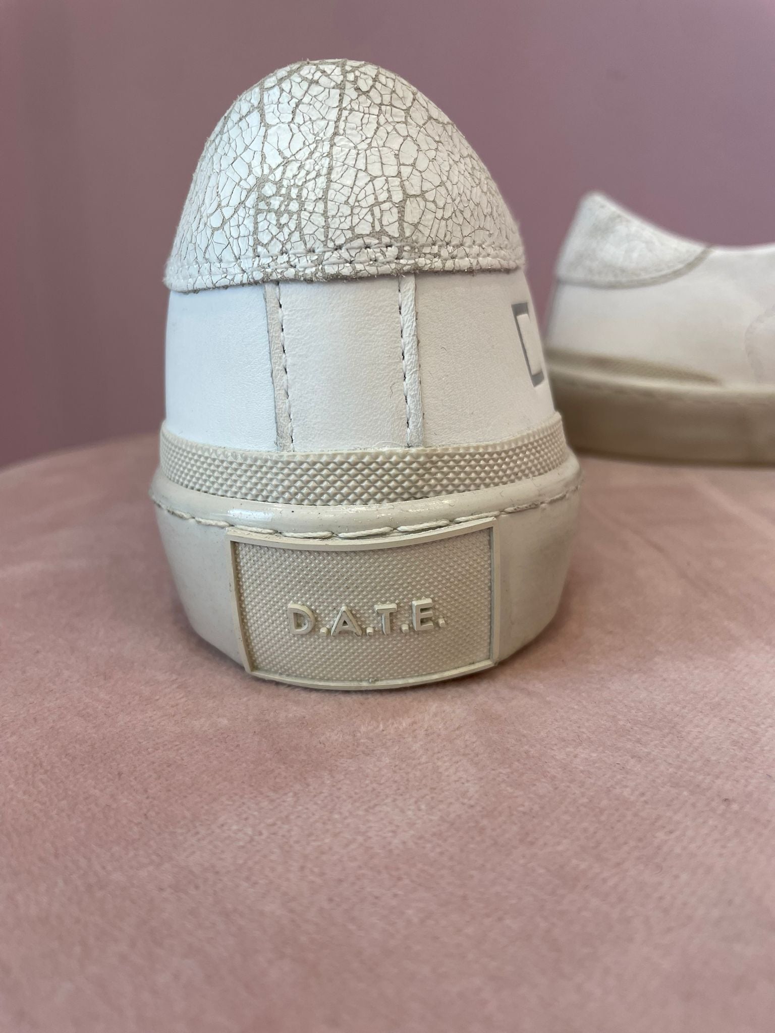 Sneakers D.A.T.E. Hill Low