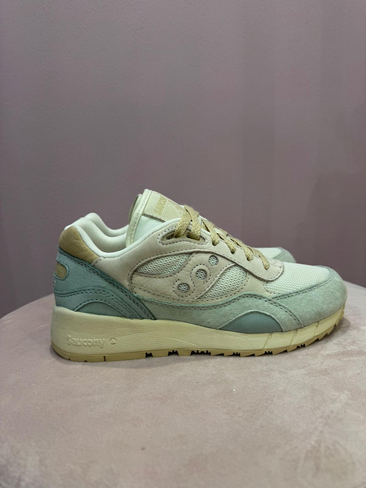 Sneakers Saucony