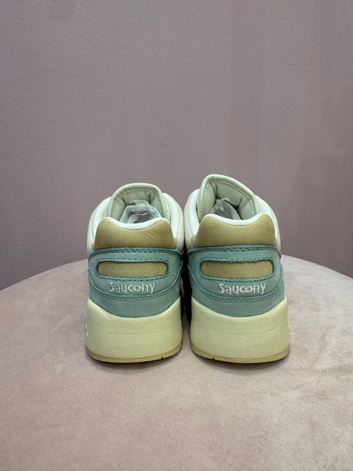 Sneakers Saucony