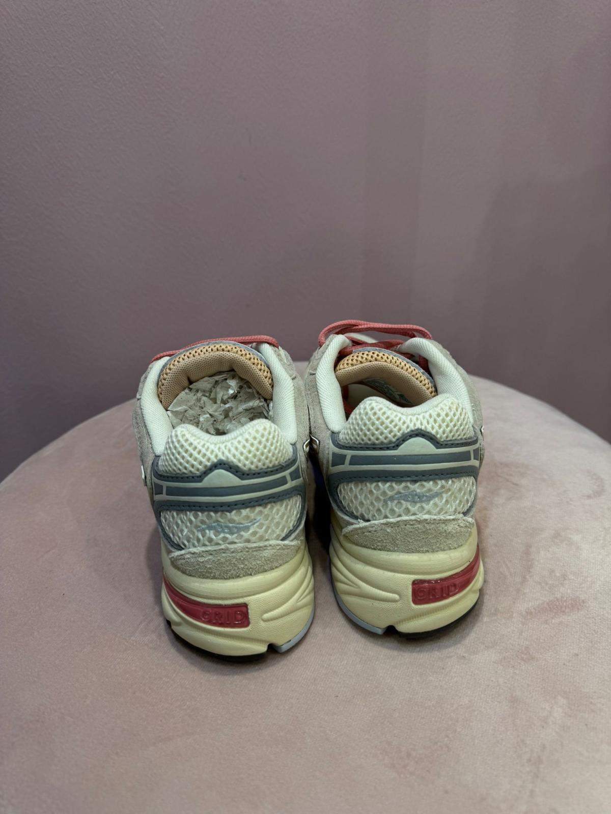 Sneakers Saucony