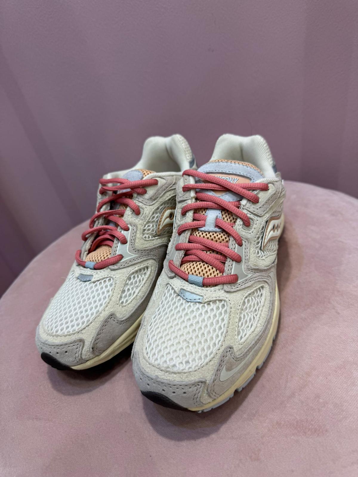 Sneakers Saucony