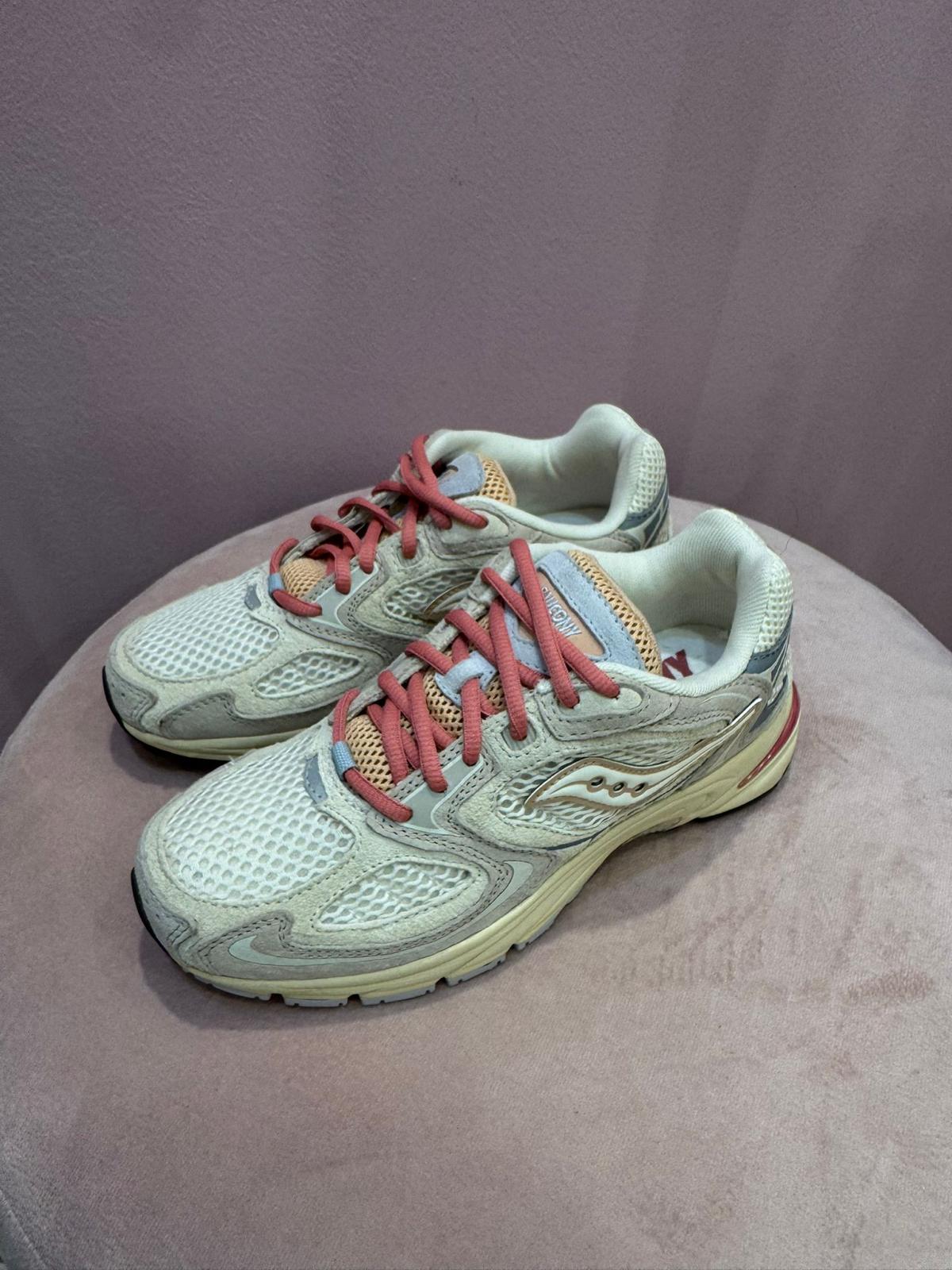 Sneakers Saucony