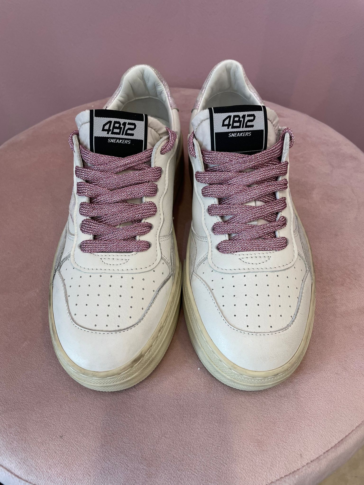 Sneakers 4B12