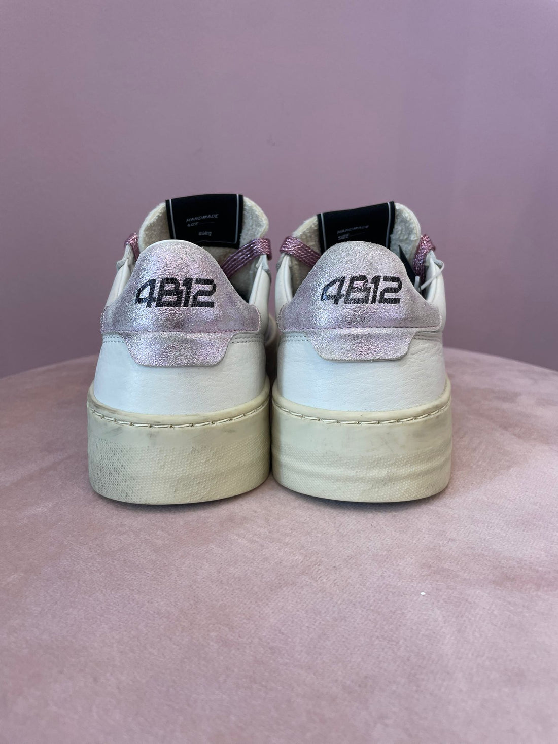 Sneakers 4B12